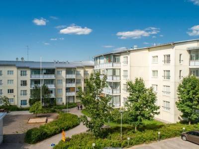 Vuokrataan Kerrostalo 3 huonetta - Vantaa Korso Minkkitie 14 B 38