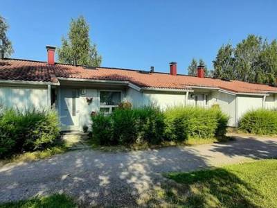 Vuokrataan Rivitalo Kaksio - Hausj&auml;rvi Ryttyl&auml; Varputie 1