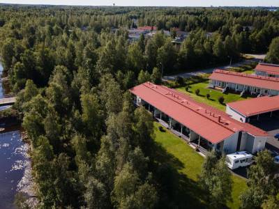Vuokrataan Rivitalo 3 huonetta - Tornio Kiviranta Juneksenkatu 11-13 B