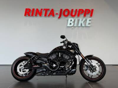 Harley-davidson VRSC 2013