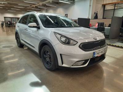 Kia Niro 2018