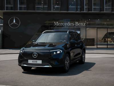 Mercedes-Benz EQB 250+ Business Edition / OVH 51900&euro;!