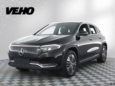 Mercedes-Benz EQA 250+ Business Edition / ETU 4090 &euro; !