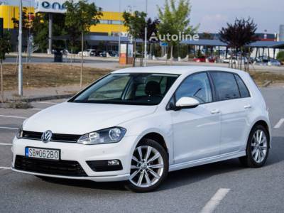 Volkswagen Golf 1.4 TSI R-Line