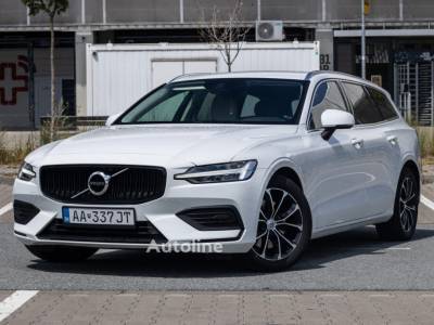 Volvo V60 D4