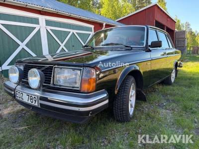 Volvo 244 GL