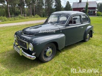 Volvo PV 544