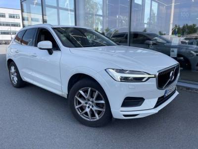 Volvo XC60 2018