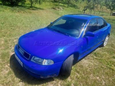 Audi S4/S4 Avant S4 B5 2,7Bi