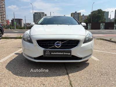 Volvo V40 D2