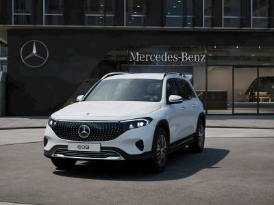 Mercedes-Benz EQB 250+ Business Edition / ETU 5810&euro;!