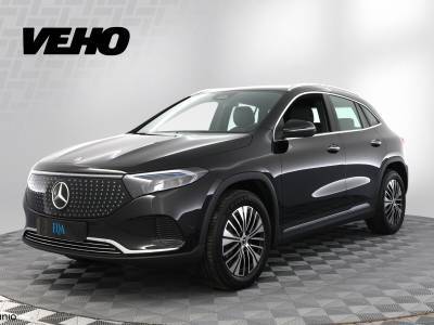 Mercedes-Benz EQA 250+ Business Edition / OVH 49390&euro;!
