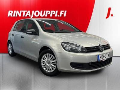 Volkswagen Golf 2011