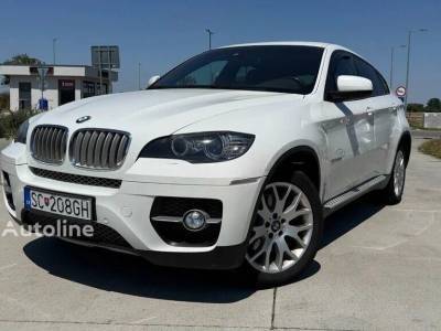 BMW X6 xDrive 30d