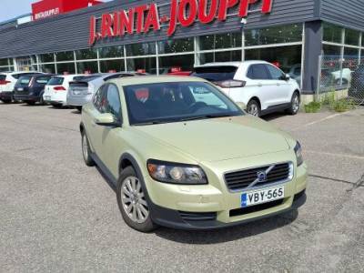Volvo C30 2007