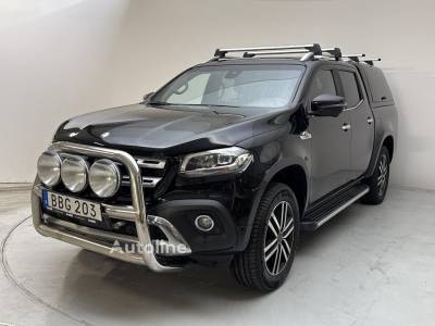 Mercedes-Benz X-klass