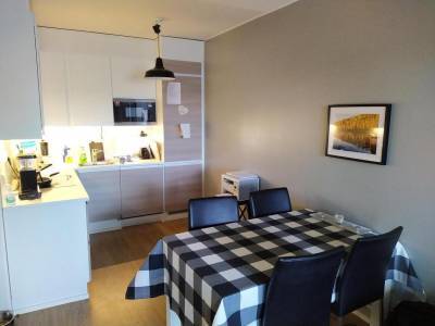 Vuokrataan Luhtitalo Kaksio - Oulu Ritaharju Klippatie 1 A