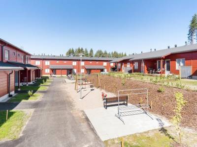 Vuokrataan Rivitalo 3 huonetta - Oulu Korvenkyl&auml; Korvenkyl&auml;ntie 6