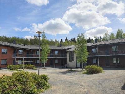 Vuokrataan Luhtitalo Kaksio - Tampere Atala Nikinv&auml;yl&auml; 37 C