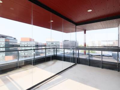 Vuokrataan Kerrostalo Kaksio - Turku Kupittaa Vanha Littoistentie 16 E