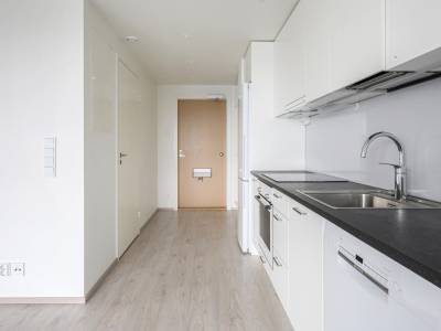 Vuokrataan Kerrostalo 3 huonetta - Espoo Lepp&auml;vaara Majurinkatu 17