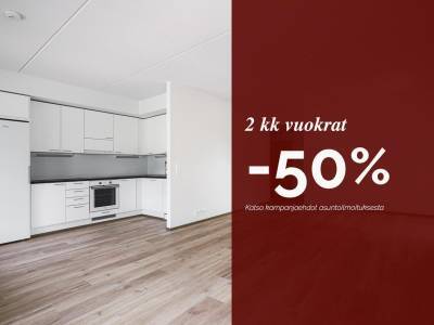 Vuokrataan Kerrostalo 4 huonetta - Helsinki Haaga Paatsamatie 14