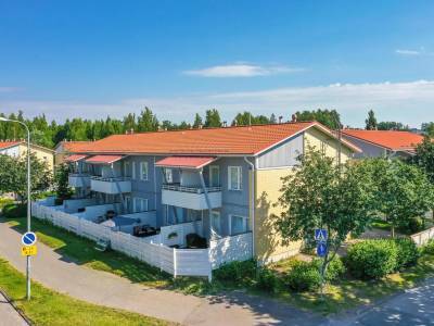 Vuokrataan Rivitalo 4 huonetta - Hyvink&auml;&auml; Martti Takaniityntie 16