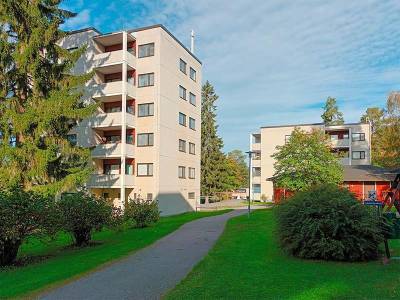 Vuokrataan Kerrostalo 3 huonetta - Kuopio L&auml;nsi-Puijo Rypysuontie 70 A