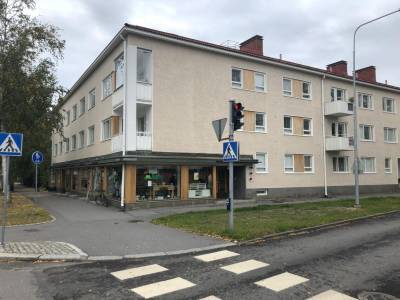 Vuokrataan Kerrostalo 3 huonetta - Mikkeli Kaukola Runeberginaukio 2 B