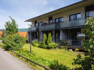 Vuokrataan Luhtitalo Kaksio - Espoo Kauklahti Valhallantie 5/R&auml;&auml;velintie 4