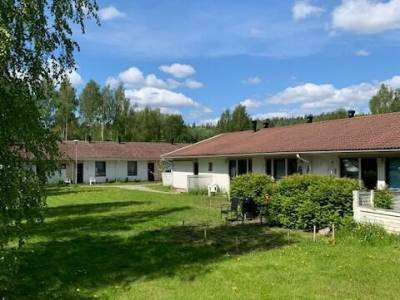 Vuokrataan Rivitalo Kaksio - Karkkila Haapala Karkinkatu 3