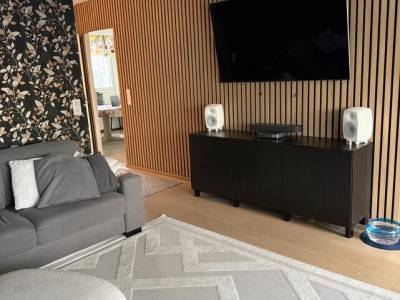 Vuokrataan Rivitalo Yli 5 huonetta - Tampere Ryydynpohja Ritalankatu 30 C