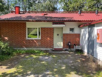 Vuokrataan Rivitalo 3 huonetta - Salo H&auml;hk&auml;n&auml; Ketrinteentie 2 As 9
