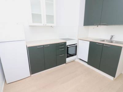 Vuokrataan Kerrostalo Kaksio - Kuopio Saarij&auml;rvi Saarij&auml;rventie 15 B
