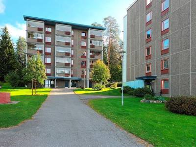 Vuokrataan Kerrostalo 3 huonetta - Kuopio L&auml;nsi-Puijo Rypysuontie 72 B