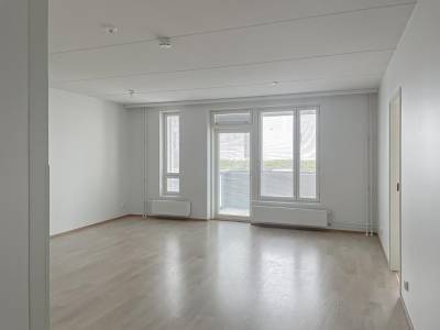 Vuokrataan Kerrostalo 4 huonetta - Helsinki Herttoniemi Abraham Wetterin tie 14 A 4