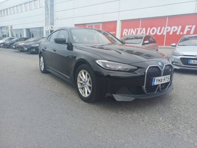 BMW i4 2023