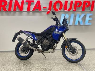 Yamaha XTZ 2024