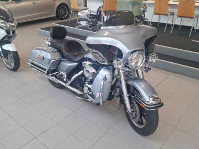 Harley-davidson TOURING 2003