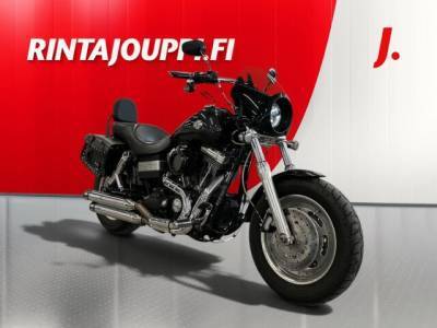 Harley-davidson Dyna 2008