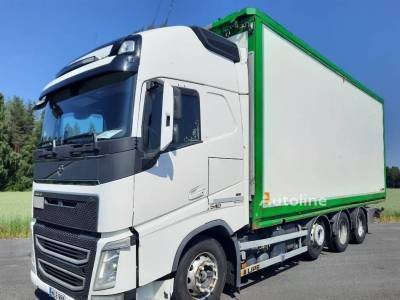 Volvo FH 13 540