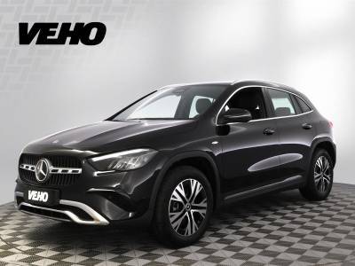 Mercedes-Benz GLA 250 e A Star Edition / OVH 49 288&euro; !