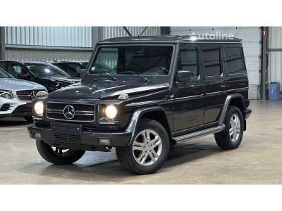 Mercedes-Benz G300TD