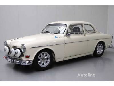 Volvo 122 S Rally