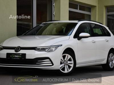 Volkswagen Golf, 2.0TDi