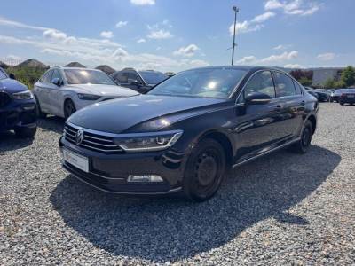 Volkswagen PASSAT 2.0 TDI 150 CP AUTOMAT HIGHLINE (TRACTIUNE FATA)