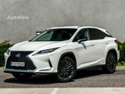 Lexus RX 450h