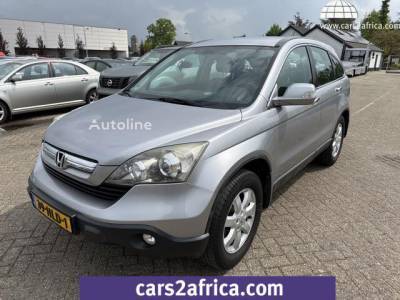 Honda CR-V 2.0i Elegance AWD