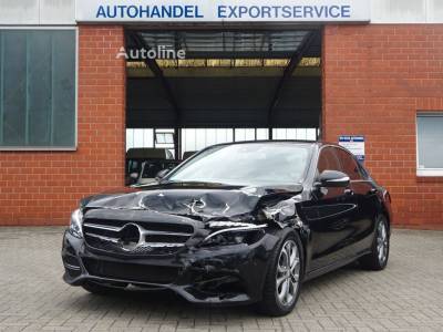 Mercedes-Benz C 250 C Limousine BlueTec / d, Leder,Navi,Klima