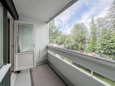 Vuokrataan Kerrostalo 3 huonetta - Espoo Suvela Kirstinsyrj&auml; 7 A